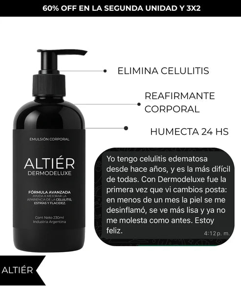 DERMODELUXE