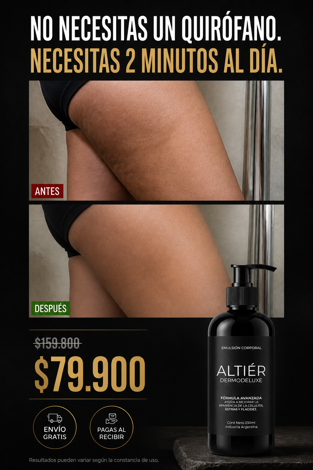 ALTIÉR DERMODELUXE Emulsión Corporal Reafirmante-v6